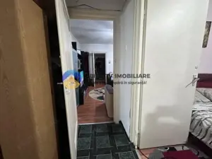 Apartament 2 camere - Centru - strada Paharnicului  - imagine 6