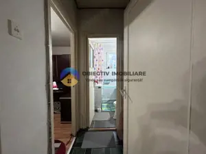 Apartament 2 camere - Centru - strada Paharnicului  - imagine 5