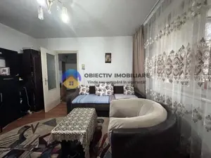 Apartament 2 camere - Centru - strada Paharnicului  - imagine 2