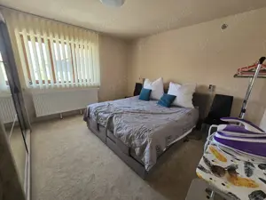 Casă la cheie în zona centrală în Birda cu teren 1.439 mp - imagine 4