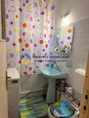 Apartament 2 camere - Centru - strada Paharnicului  - imagine 17