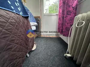 Apartament 2 camere - Centru - strada Paharnicului  - imagine 15