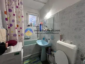 Apartament 2 camere - Centru - strada Paharnicului  - imagine 18