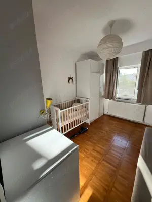 Vand apartament 4 camere 22 Decembrie - imagine 6