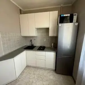 Garsoniera in zona Cotroceni - imagine 2