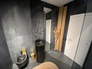 Casă moderna cu design minimalist  - imagine 4