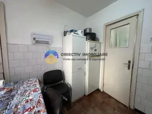 Apartament 2 camere - Centru - strada Paharnicului  - imagine 14