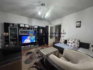 Apartament 2 camere - Centru - strada Paharnicului