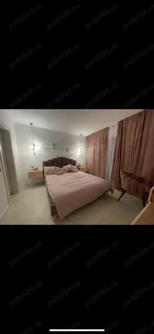 Casă moderna cu design minimalist  - imagine 5