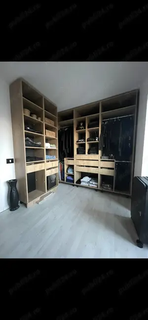 Casă moderna cu design minimalist  - imagine 6