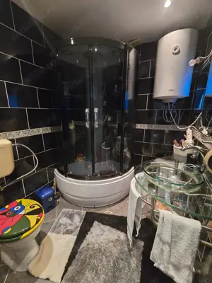 Casă la cheie în zona centrală în Birda cu teren 1.439 mp - imagine 7