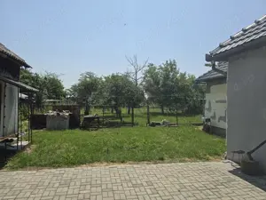 Casă la cheie în zona centrală în Birda cu teren 1.439 mp - imagine 9