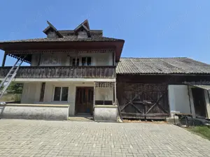 Casă la cheie în zona centrală în Birda cu teren 1.439 mp - imagine 10