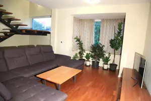 Casa individuala British School Dumbravita - complet mobilata si utilata - imagine 2