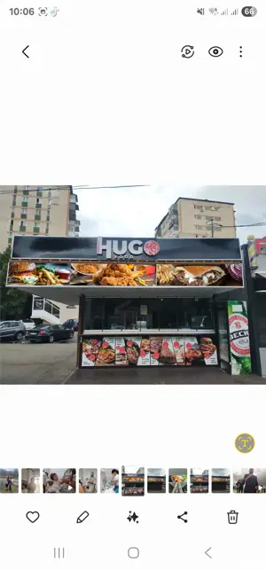 spațiu comercial  micro 4 Constantin Brâncoveanu