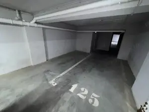 Apartament 2 camere zona Butoaie Mamaia - imagine 8