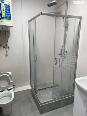 Garsoniera in zona Cotroceni - imagine 3