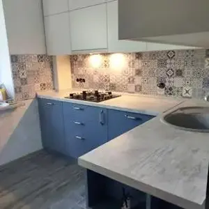 Garsoniera in zona Cotroceni - imagine 2