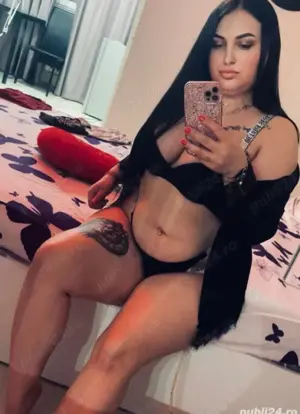 îmi place să te știu satisfăcut vino sa petreci niște momente fierbinți langa mine