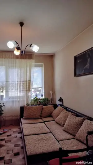 Apartament 2 camere, Progresul 