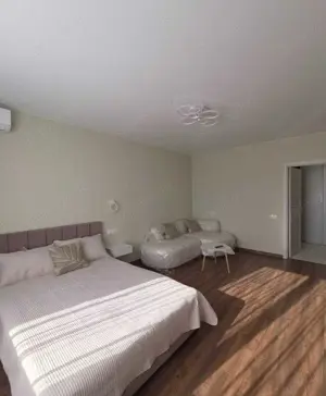 Garsoniera in zona Cotroceni