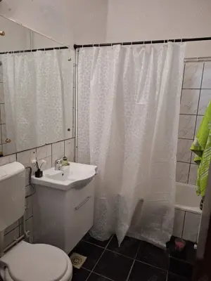 Zona centrala (la 5 minute de Centrul Vechi) - apartament in vila tip duplex, s.u. 133 mp, parter - imagine 10