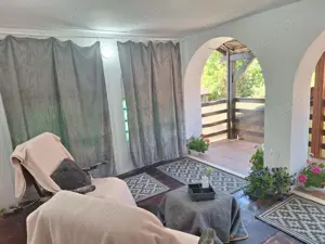 Zona centrala (la 5 minute de Centrul Vechi) - apartament in vila tip duplex, s.u. 133 mp, parter - imagine 8