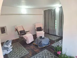 Zona centrala (la 5 minute de Centrul Vechi) - apartament in vila tip duplex, s.u. 133 mp, parter - imagine 7