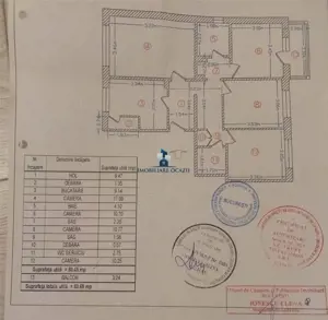 Apartament 4 Camere Decomandat Berceni-Gradistea - imagine 8