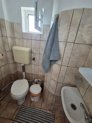 Cal. Dorobantlor - ASE, bloc Zodiac, vanzare garsoniera mobilata - imagine 9