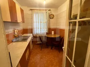 Apartament 2 camere cu balcon, et. 2, 52 mp, Brazda lui Novac - imagine 3