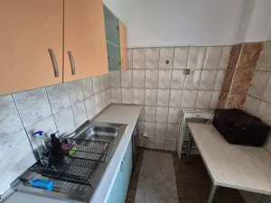 Cal. Dorobantlor - ASE, bloc Zodiac, vanzare garsoniera mobilata - imagine 6