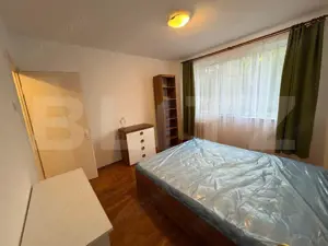 Apartament 2 camere cu balcon, et. 2, 52 mp, Brazda lui Novac - imagine 12