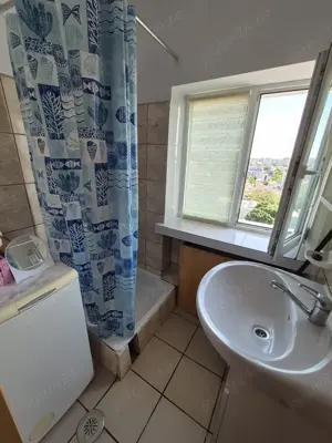 Cal. Dorobantlor - ASE, bloc Zodiac, vanzare garsoniera mobilata - imagine 8