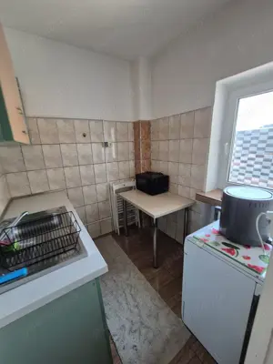 Cal. Dorobantlor - ASE, bloc Zodiac, vanzare garsoniera mobilata - imagine 7