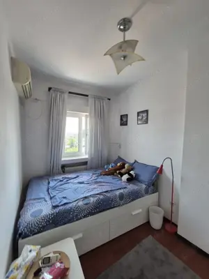 Cal. Dorobantlor - ASE, bloc Zodiac, vanzare garsoniera mobilata - imagine 5