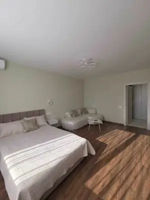 Garsoniera in zona Piata Romana