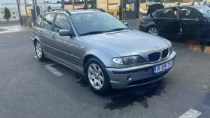 Vind BMW brek 320d 150cp 2004 propietar