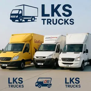 Angajez sofer categ. B (cub cu lift) pentru curierat - 3000-3500 lei salariu