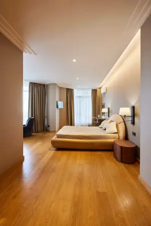 Garsoniera in zona Piatei Romane