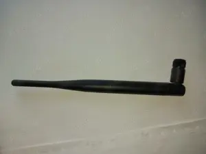 Antena detasabila router 5 dB, 22 cm - imagine 2