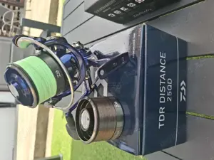 Combo feeder de distanta