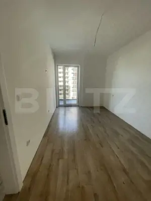 Apartament cu 2 camere – balcon mare, panoramă superbă, complex nou - imagine 2