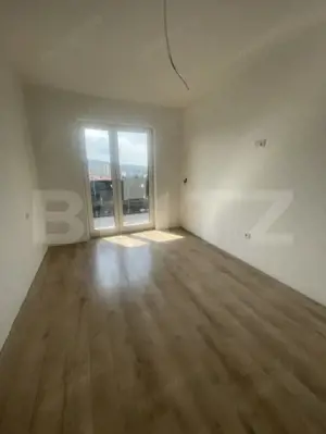 Apartament de vanzare, cu 3 camere, balcon mare, panoramă superbă, complex nou - imagine 5