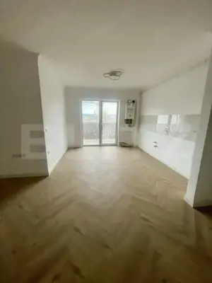 Apartament de vanzare, cu 2 camere, 54 mp, etaj 10, zona ISU - imagine 2