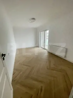 Apartament de vanzare, cu 2 camere, 54 mp, etaj 10, zona ISU - imagine 4