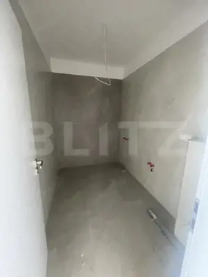 Apartament de vanzare, cu 3 camere, balcon mare, panoramă superbă, complex nou - imagine 4