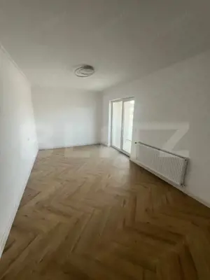 Apartament de vanzare, cu 2 camere, 54 mp, etaj 10, zona ISU - imagine 10