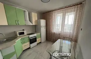 Garsoniera de inchiriat Drumul Taberei-Orizont - imagine 3