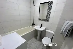 Garsoniera de inchiriat Drumul Taberei-Orizont - imagine 2